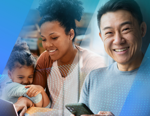 Four trends defining humanizing HR in the age of experience
