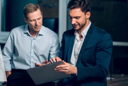 Integrated Digital Solutions: Modernize federal document workflows for speed, security and compliance