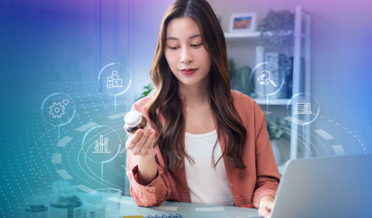 PBM Rebate Operations: follow your money
