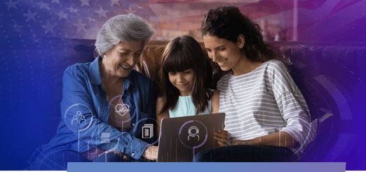 Federal Solutions: Smarter solutions for secure, efficient government services
