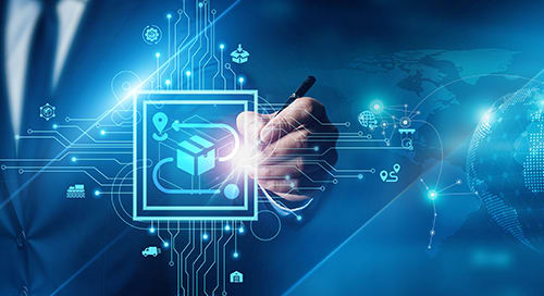 Urgent tariff compliance through rapid data extraction
