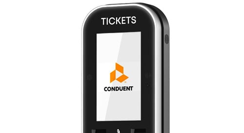Conduent Brochure: DOT1 