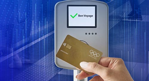 Solution Open Payment EasyTap