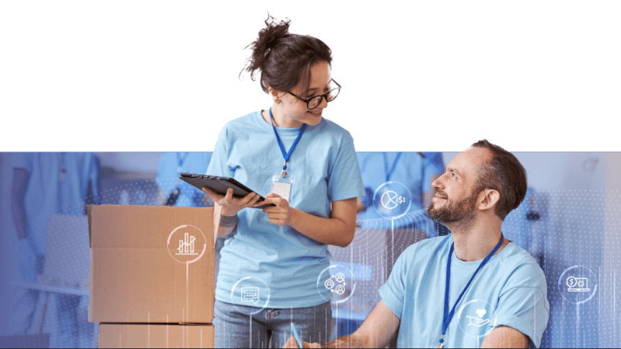 Work Requirements and Community Engagement Suite