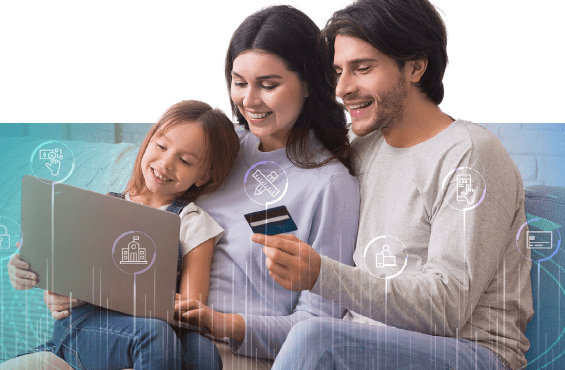 Empower education spending with modern end-to-end solutions