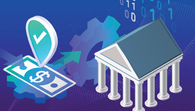 Banking Back-Office Solutions - Build operational excellence to help your business thrive