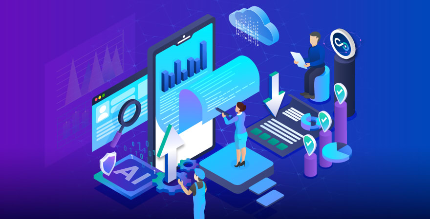 The GenAI effect on HR and Benefits — by the numbers