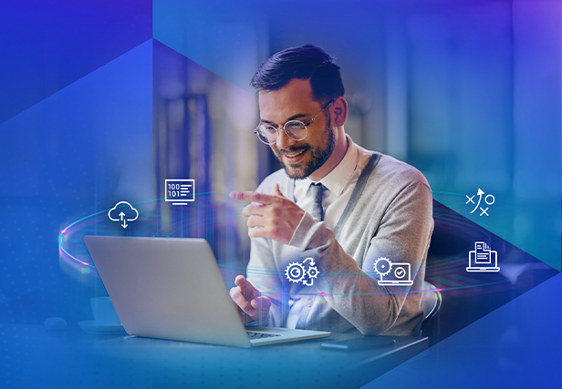 Commercial Solutions Overview Brochure