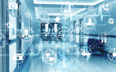 Plunging Ahead Into Advanced Analytics: Healthcare Leaders Envision a New Frontier