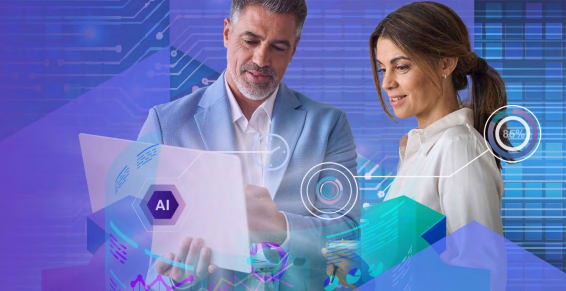 Future-ready enterprise operations