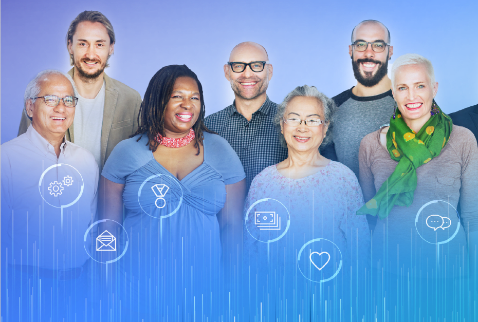 What’s Love Got to Do With It – Today? Humanness vs. humanless in a tech-driven world​ ​