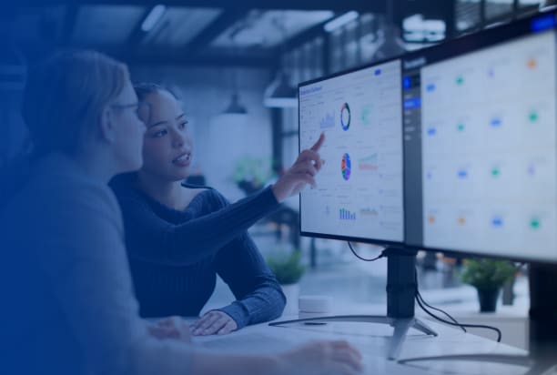 Building stronger Medicaid data operations