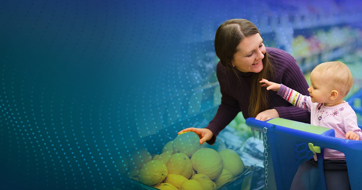 Strengthening WIC program performance for a state health agency  