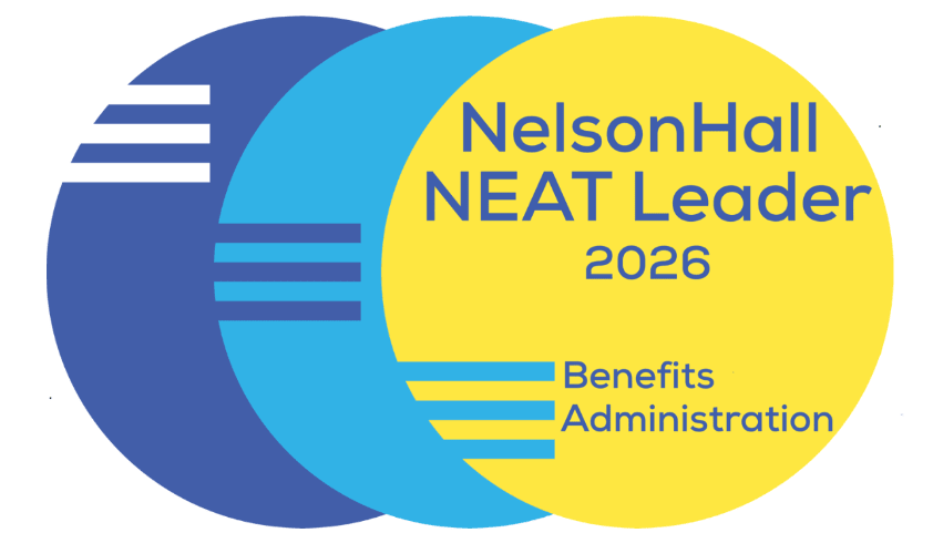 Conduent Human Capital Solutions: Recognized as a 2026 Leader in Benefits Administration by NelsonHall