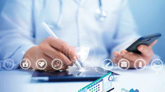 Medicaid Provider Module