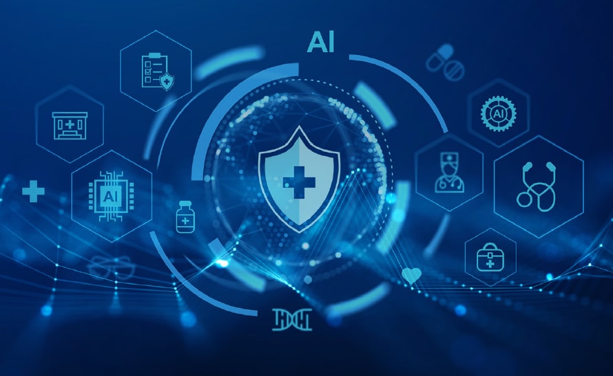 AI - Powered Medicaid Service Authorization Module