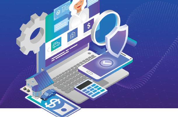 The Loan Manager Platform — scalable, customizable, future-ready