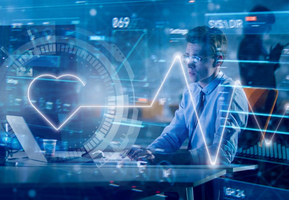 How AI can reduce risk and accelerate legacy transformation in Medicaid