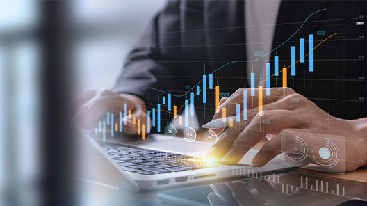 With our scalable technology, this global fintech quickly grew its U.S. lending business