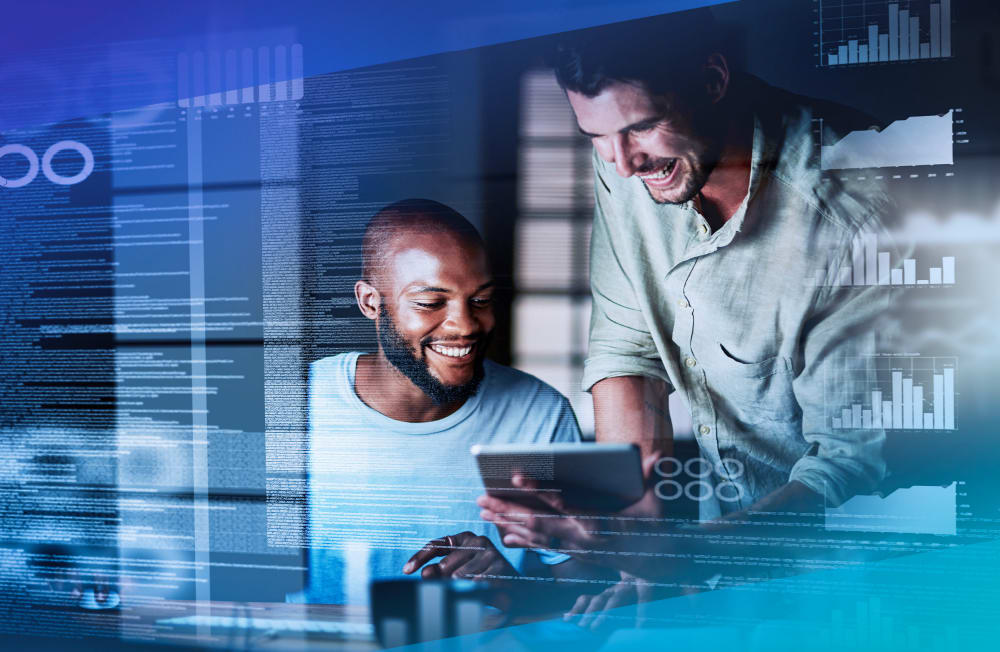 Creating frictionless experiences with agentic AI