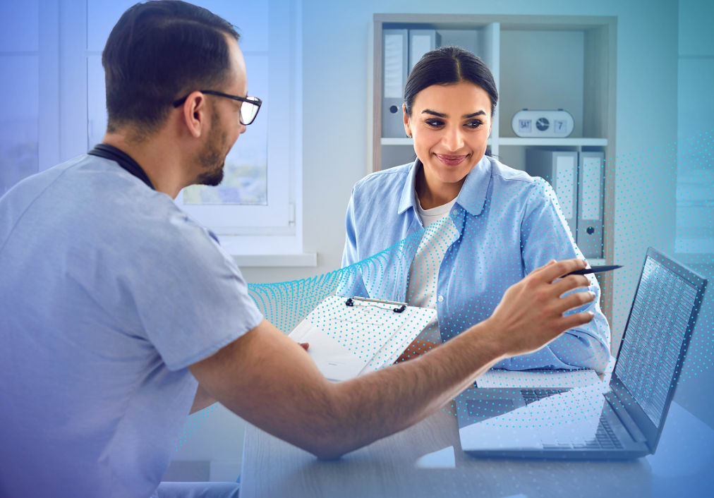 Strengthening a state Medicaid program