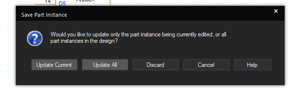 Save prompt when closing part instance