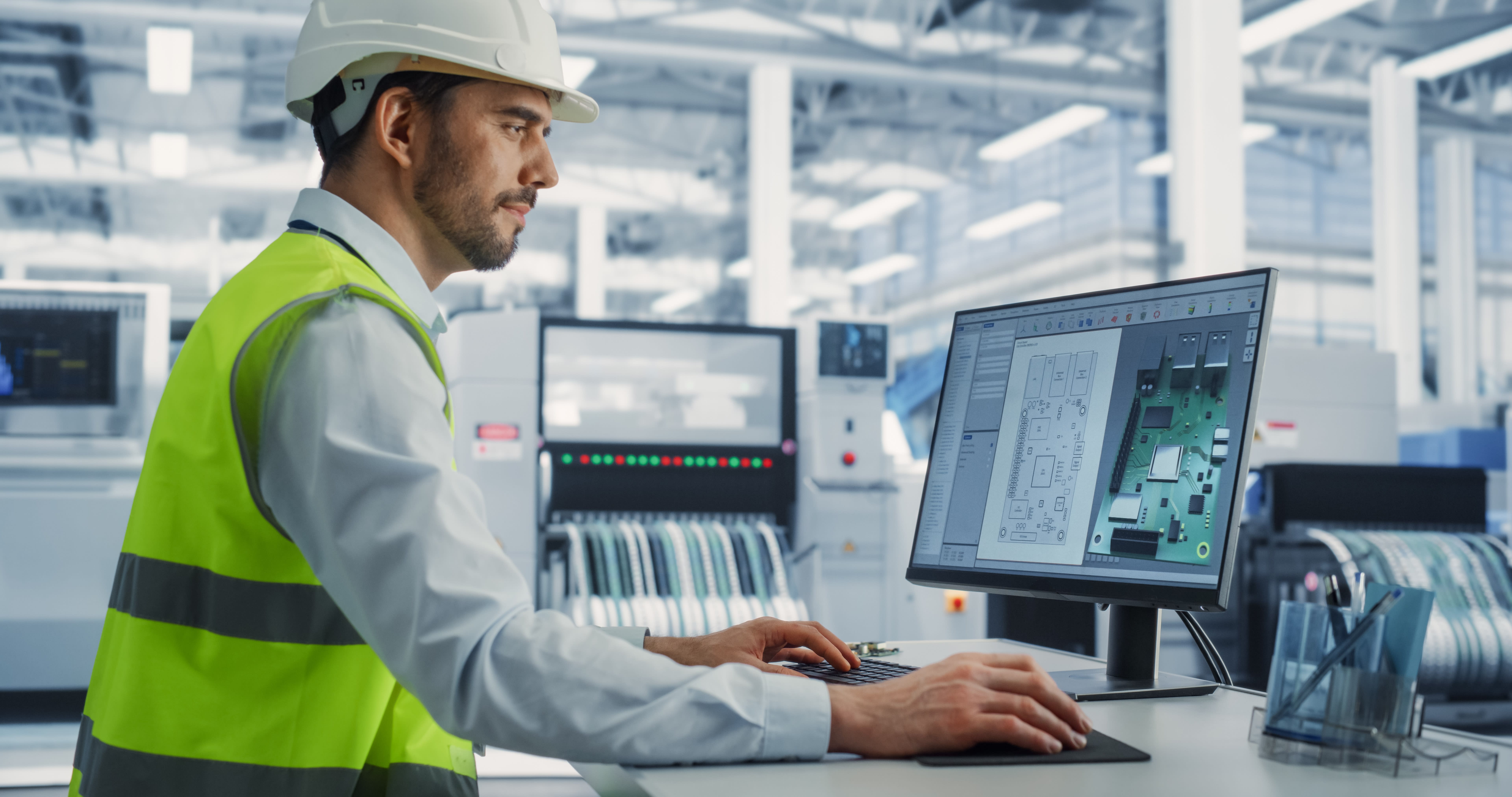 A unified system for design documentation can help in all elements of the PCB design process.