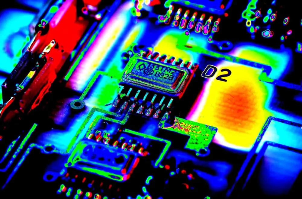 As circuits become faster and smaller, thermal issues are more prevalent than ever, making it important to design your board to deal with these high-heat scenarios