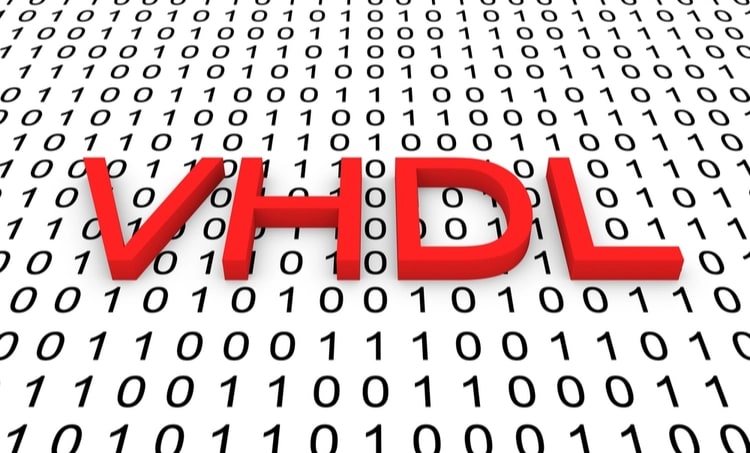 VHDL affords quicker more accurate designs