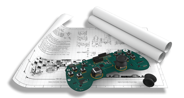 PCB layout planning involves footprint management, in addition to layout and routing preparations.