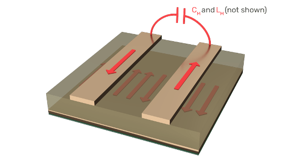 Differential Pairs