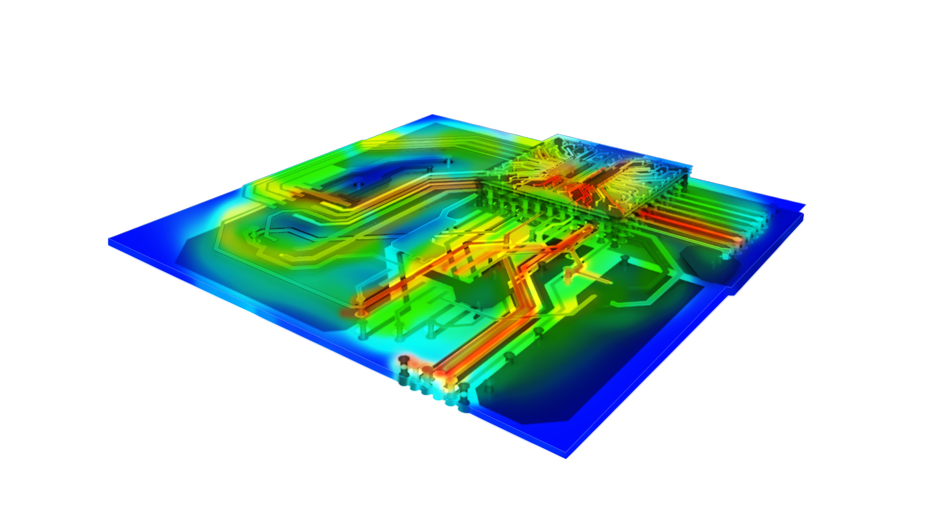 Proper Grounding in HSP Design