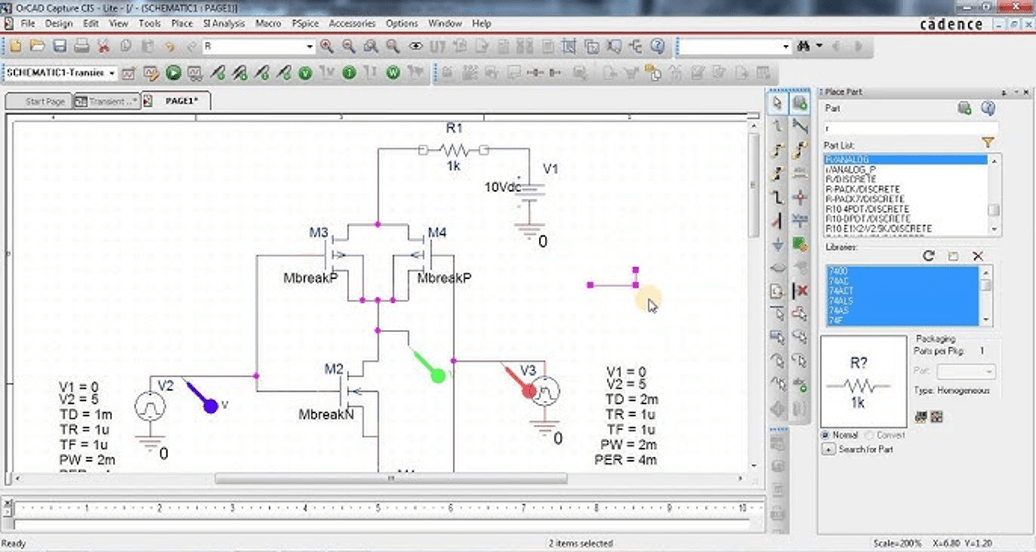 A computer screen shot of a computer programAI-generated content may be incorrect.