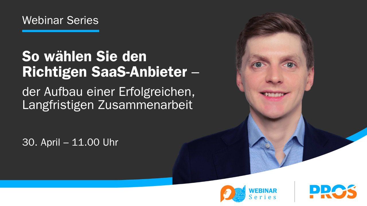 So wählen Sie den richtigen SaaS-Anbieter