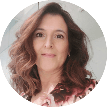 Sara Walter de Freitas, headshot