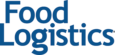 food logistics logo