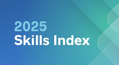 2025 Skills Index