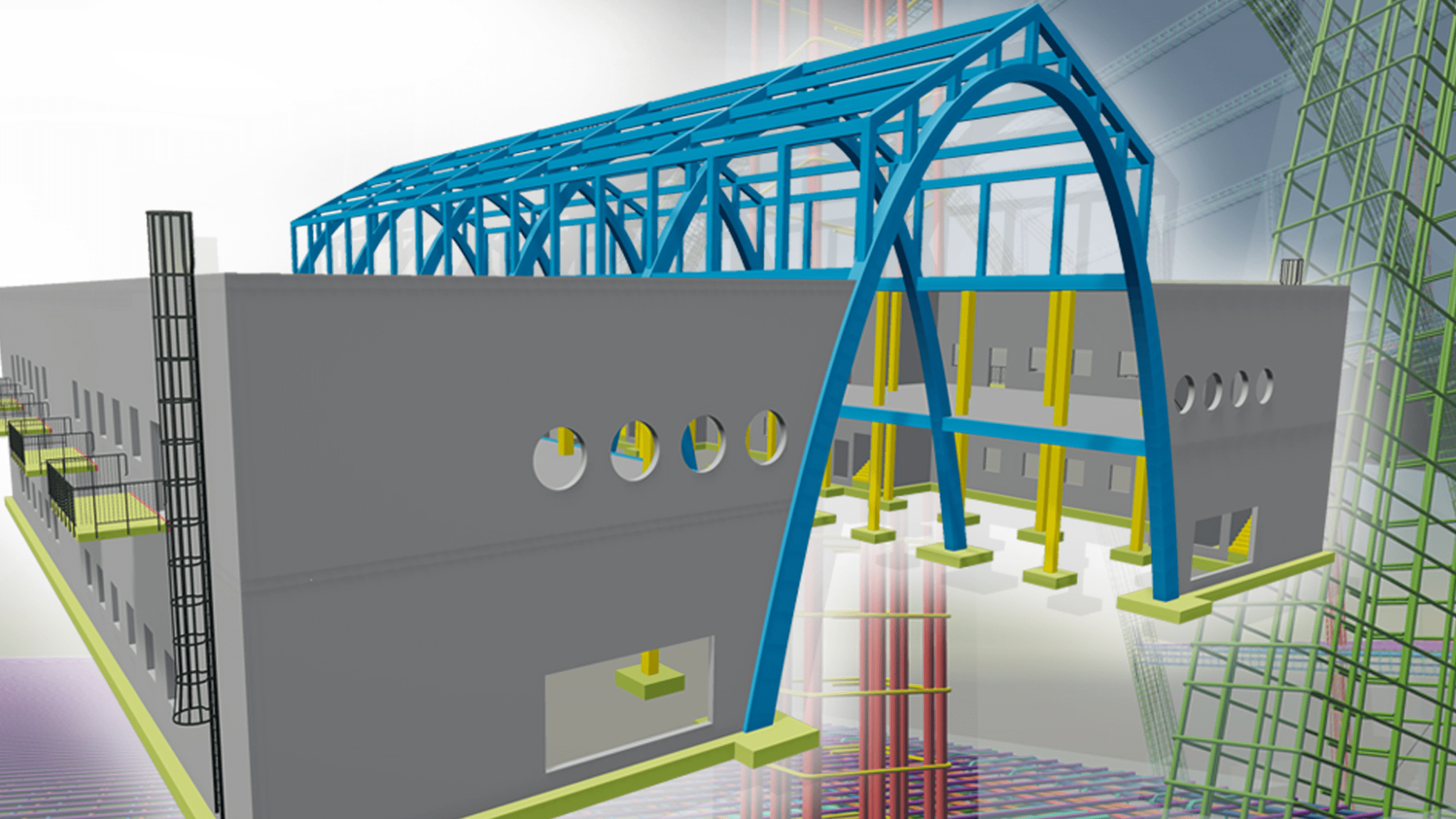 Student Projects: Tomasz Stęplowski (Wroclaw University of Science and Technology), Poland