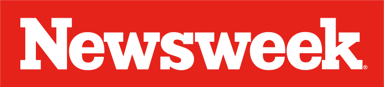 Logo de Newsweek