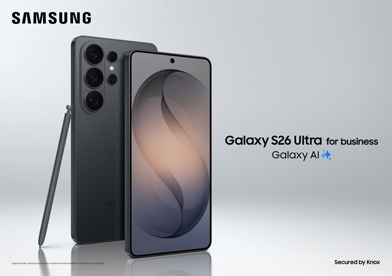 Samsung Galaxy S26 Ultra