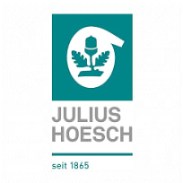 Logo von Julius Hoesch