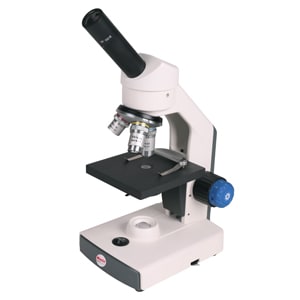 Motic Swift Line M2651C Monocular Cordless LED Microscope