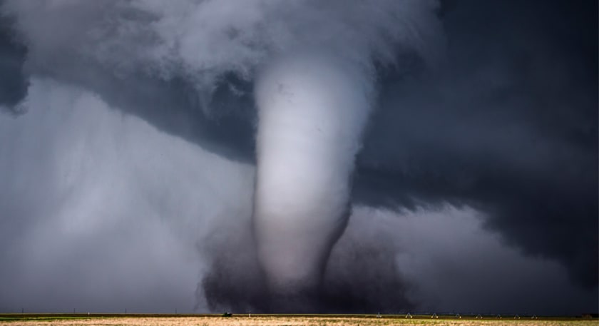 Brace Yourself: Weather's Getting Extreme! Plus a free AccessScience handout