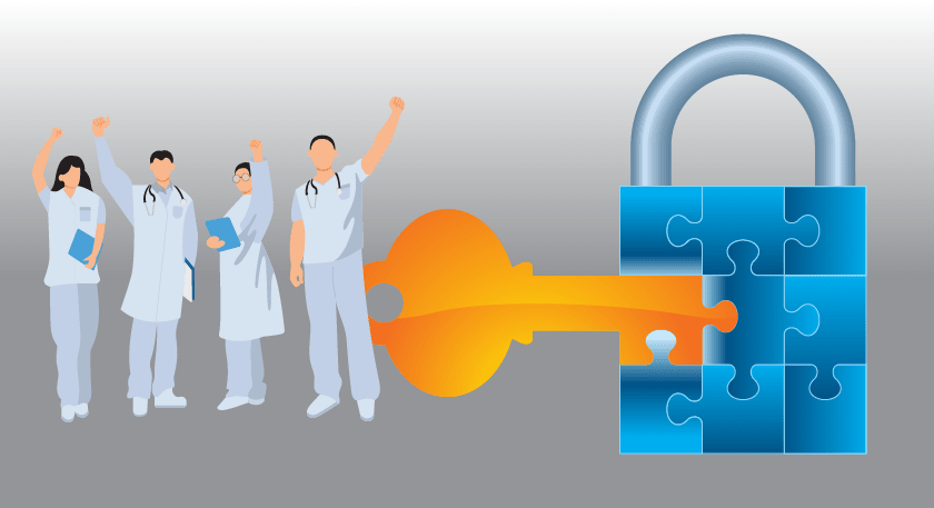 Escape the Ordinary: Healthcare Education Escape Room Activity