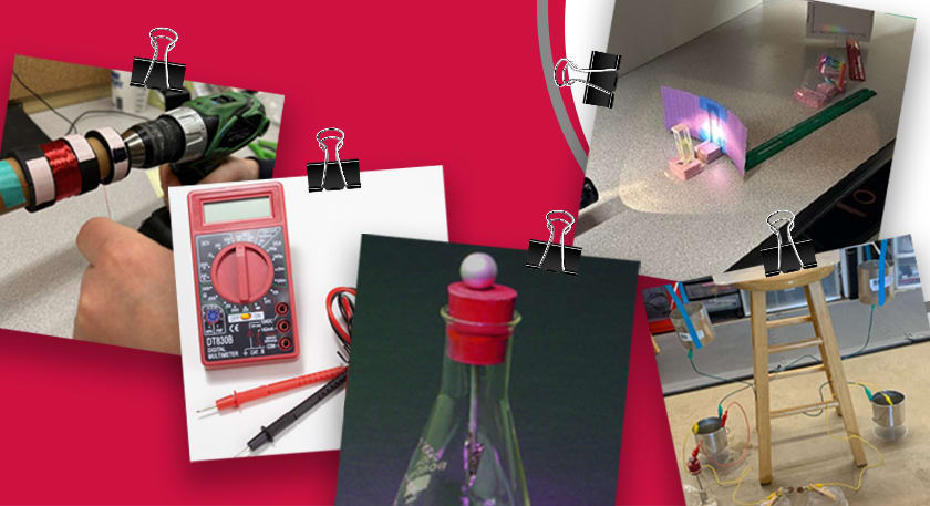 OpenSciEd Tips and Tricks