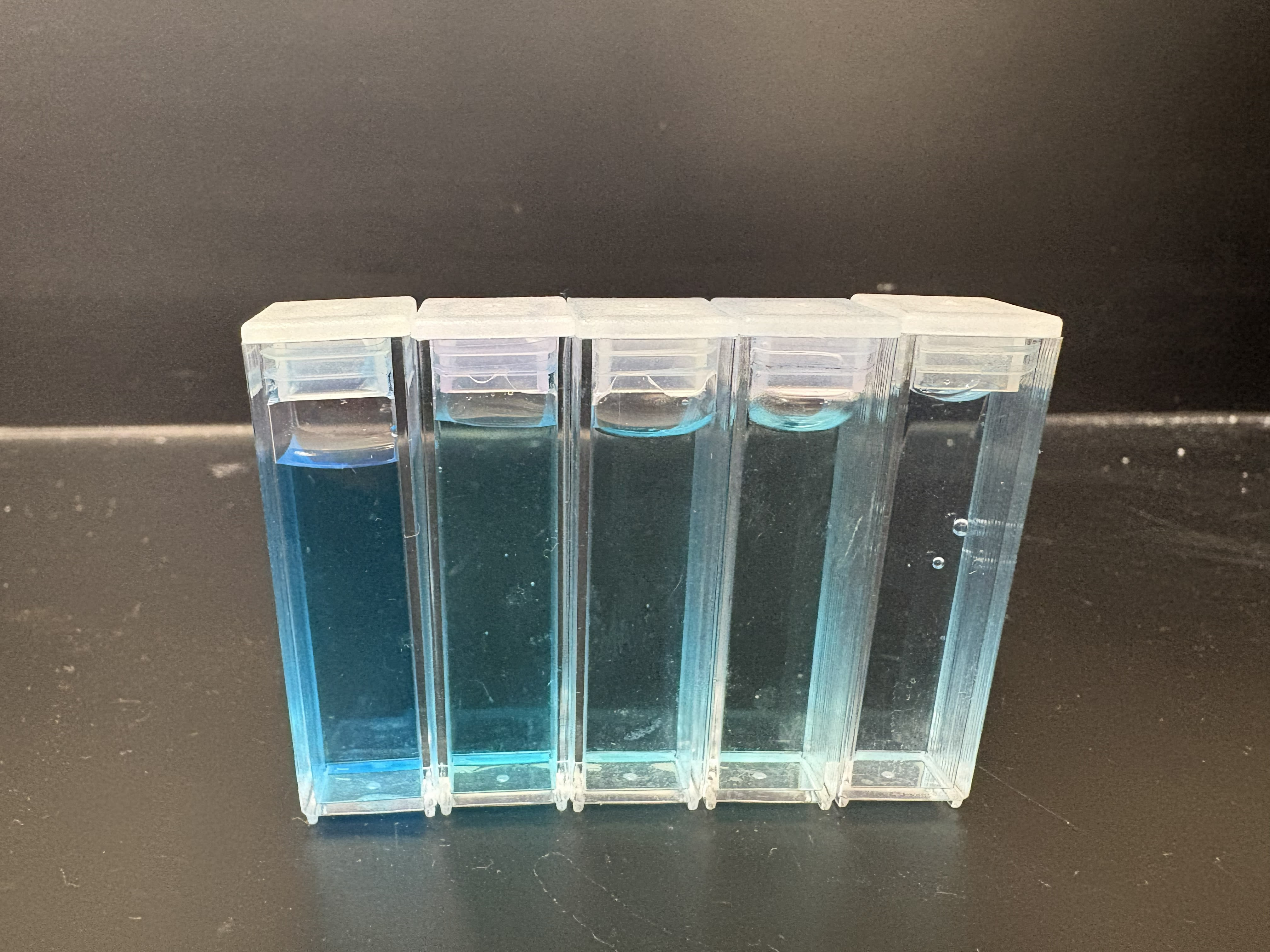 AP Chemistry Kit