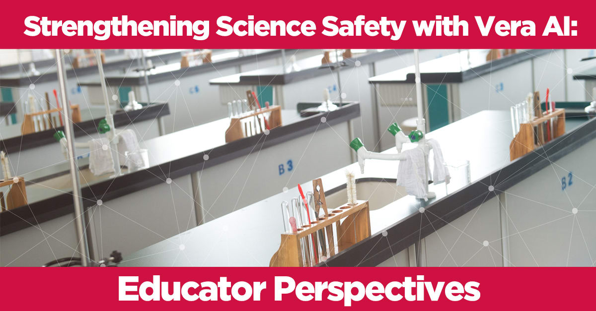 Strengthening Science Safety with AI: Educator Perspectives