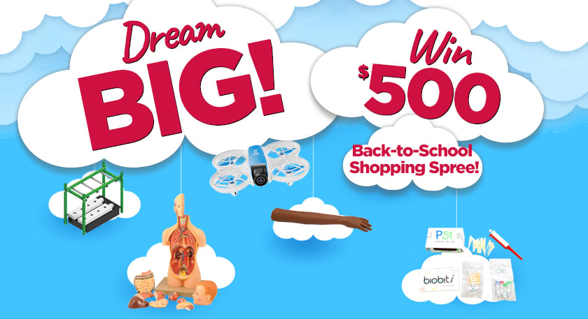 BTS Giveaway Banner Image Enter to Win Banner Image