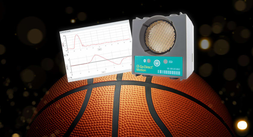 Vernier Ball Toss Activity Vernier Ball Toss Activity