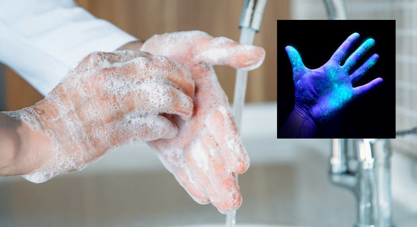 Surgical Aseptic Technique